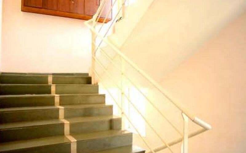 Ellora Palace Lodge, Pune 5